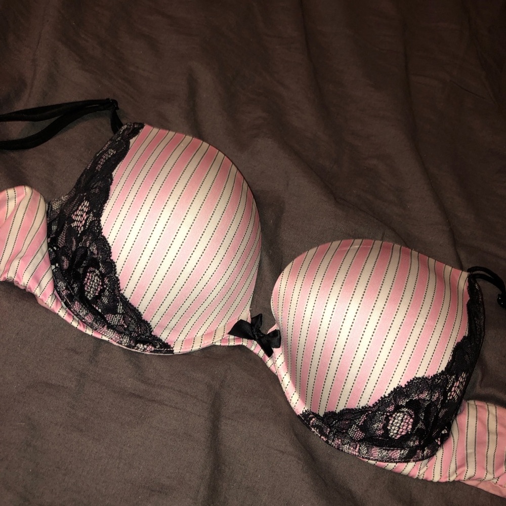 Victoria secret bra